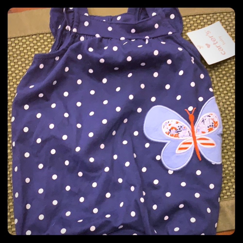 Onsie/Romper